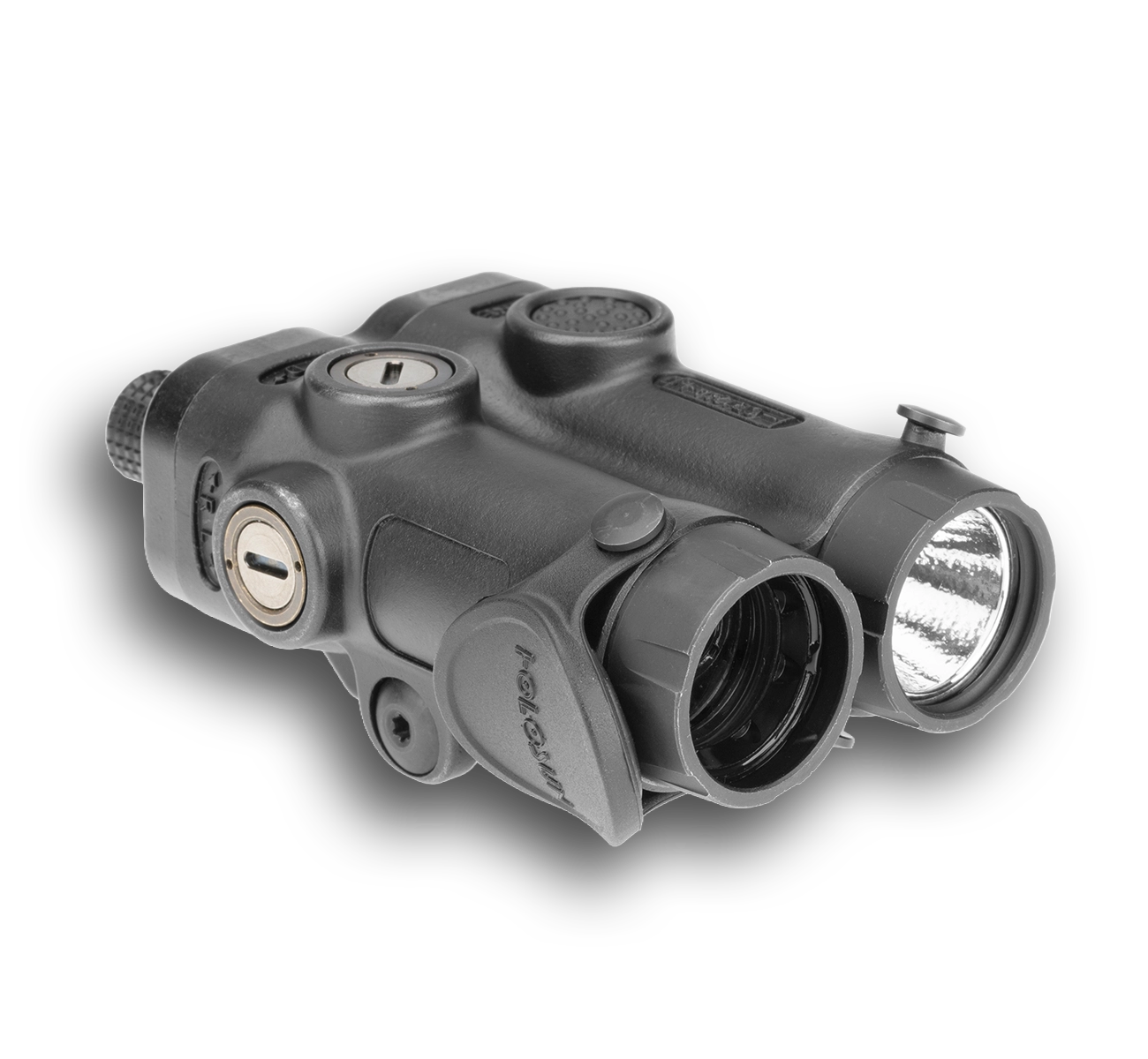 Holosun LE321-RD Red + IR Laser & IR Illuminator